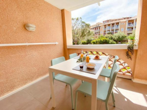 Studio Village Cap Estérel - L'Esquinade-64